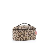 Reisenthel Cosmetic Bag Brown
