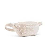 reisenthel Beltbag - Sling Bag, Waist Bag, Elegant Outdoor Fanny Pack for Daily, Party, Cycling or Travel - Always a Good Choice, Teddy Sand