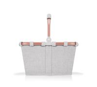 Reisenthel BN1036 CARRYBAG XS FRAME TWIST SKY ROSE Gym Bag Women's FRAME TWIST SKY ROSE Size Unica