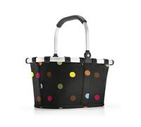Reisenthel BN7009 CARRYBAG XS DOTS Gym Bag Women's DOTS Size Unica