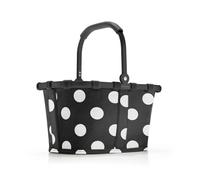 Reisenthel BN7072 CARRYBAG XS FRAME DOTS WHITE Gym Bag Women's FRAME DOTS WHITE Size Unica