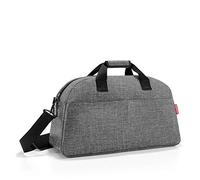 Reisenthel BS7052 OVERNIGHTER Twist Silver Gym Bag Women's Twist Silver Size Unica