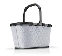 Reisenthel Carry Bag-BK7062 Light Grey One Size, light grey, standard size, Casual