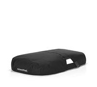 reisenthel carrybag cover black