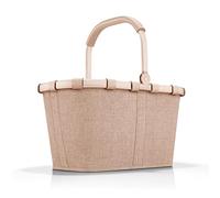 reisenthel carrybag, frame twist coffee