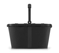 reisenthel Carrybag Shopper Bag 48 cm black