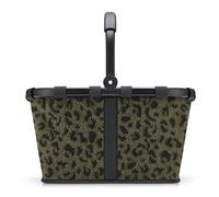 reisenthel Carrybag Shopper Bag 48 cm olive