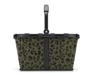 reisenthel Carrybag Shopper Bag 48 cm olive