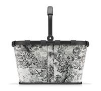 reisenthel Carrybag Shopper Bag 48 cm white