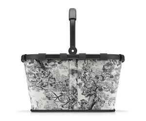 reisenthel Carrybag Shopper Bag 48 cm white