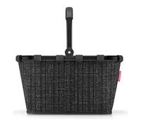 reisenthel Carrybag shopping bag 48 cm black