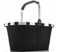reisenthel Carrybag, Shopping Basket, Shopper, black, BK7003