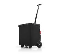 reisenthel carrycruiser, frame black/black