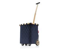 reisenthel Carrycruiser Shopping Trolley 47.5 cm blue