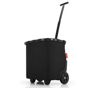 reisenthel Carrycruiser Frame shopping trolley 47.5 cm black