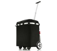 reisenthel Carrycruiser Iso shopping trolley 47.5 cm black
