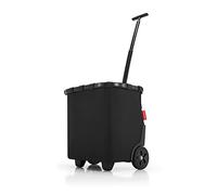 Reisenthel Carrycruiser Koffer, 48 cm, 40 L, Black