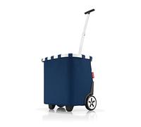 Reisenthel carrycruiser Koffer, 48 cm, 40 Liter, Dark Blue