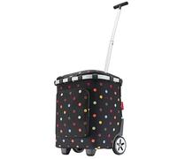 REISENTHEL OF7009 carrycruiser Plus Trolley Unisex dots