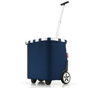 reisenthel Carrycruiser shopping trolley 47.5 cm blue