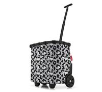 reisenthel Carrycruiser shopping trolley 47.5 cm gray