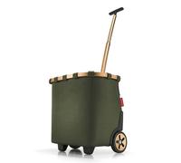 reisenthel Carrycruiser shopping trolley 47.5 cm gray