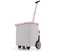 reisenthel Carrycruiser Shopping Trolley 47.5 cm gray