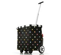 reisenthel Carrycruiser shopping trolley 47.5 cm multicolored