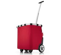reisenthel Carrycruiser shopping trolley 47.5 cm red