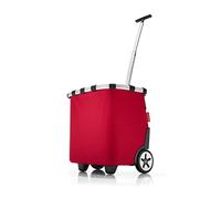 Reisenthel carrycruiser Turnbeutel, 47 cm, 40 L, Red