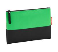 reisenthel Case 1 Organiser Cosmetics Bag, Carrybag Collection 3 Patchwork Green
