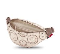 reisenthel City beltbag, Smiley® Teddy Chocolate