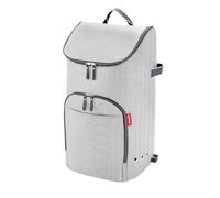 reisenthel citycruiser bag, herringbone grey