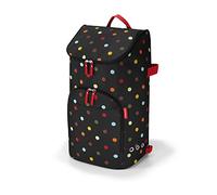 Reisenthel citycruiser bag Koffer, 60 cm ,45L, Dots