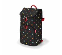 Reisenthel citycruiser bag Koffer, 60 cm ,45L, Dots