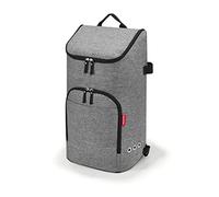 reisenthel citycruiser bag, twist silver