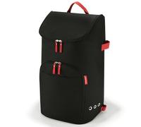 reisenthel Citycruiser shopper bag 34 cm black