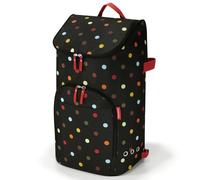 Reisenthel citycruiser bag Koffer, 60 cm ,45L, Dots
