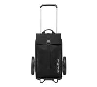 Reisenthel MJ7003 CITYCRUISER BLACK Gym Bag Unisex Adult BLACK Size Unica