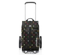 Reisenthel MJ7009 CITYCRUISER DOTS Gym Bag Unisex Adult DOTS Size Unica