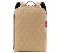 reisenthel Classic backpack 39 cm laptop compartment brown