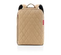 Reisenthel Classic Backpack beige M