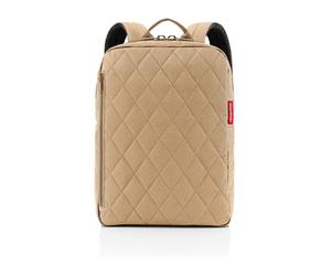 Reisenthel Classic Backpack beige M