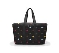 Reisenthel coolerbag Koffer, 44 cm ,20L, Dots