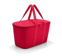 Reisenthel Coolerbag Soft Portable Cooler Red
