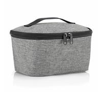 reisenthel coolerbag S pocket cooler bag thermal bag Twist Silver 2.5 L