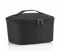 reisenthel coolerbag S pocket Cooler Bag Thermo Bag Black 2.5 L