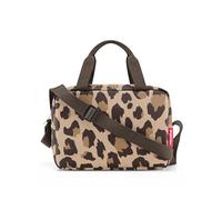 Reisenthel Coolerbag To-go Soft Portable Cooler Brown