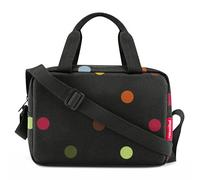 reisenthel Coolerbag To-Go Cooler bag 23.5 cm black