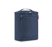 reisenthel coolerbox UK4129 Twist Navy Flexible Practical Cool Bag with Two Openings